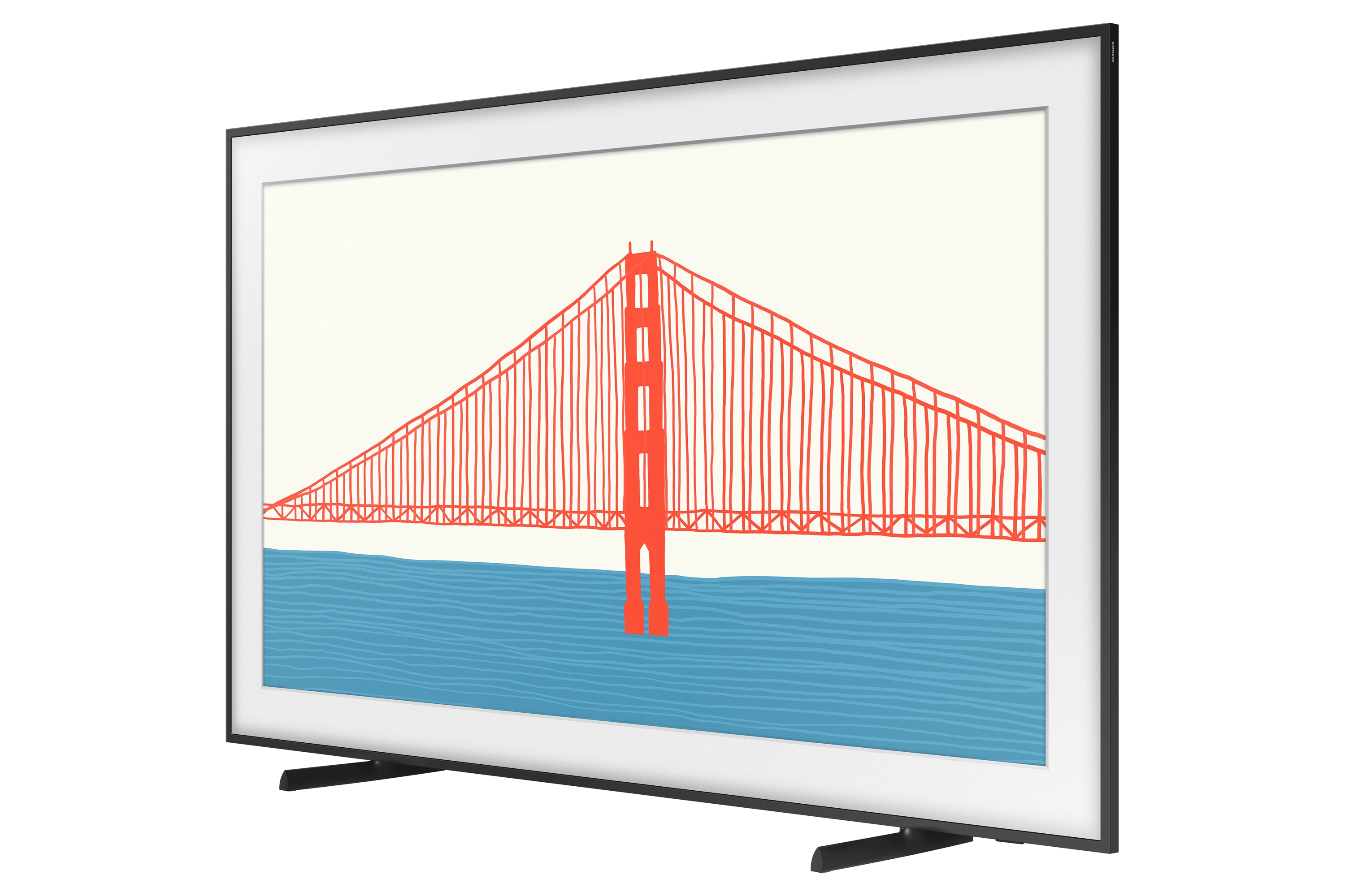 The Frame - 75 Inches