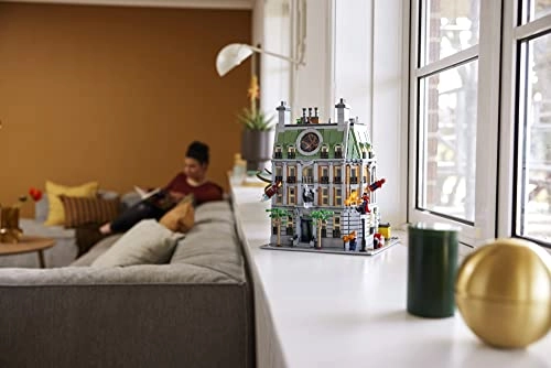 Marvel Sanctum Sanctorum (76218)
