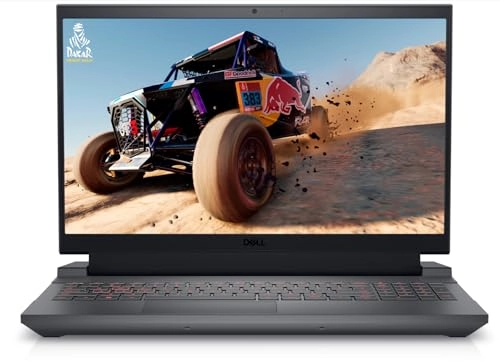 G15 5530 - 15.6'' i5-13450HX 16GB DDR5 1TB SSD