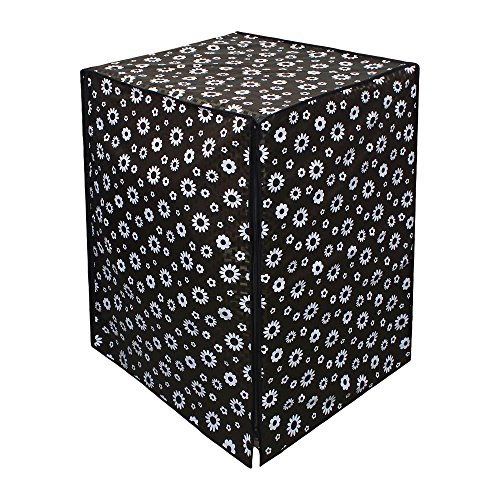 Front Load Washing Machine Cover - 7 Kg Grey