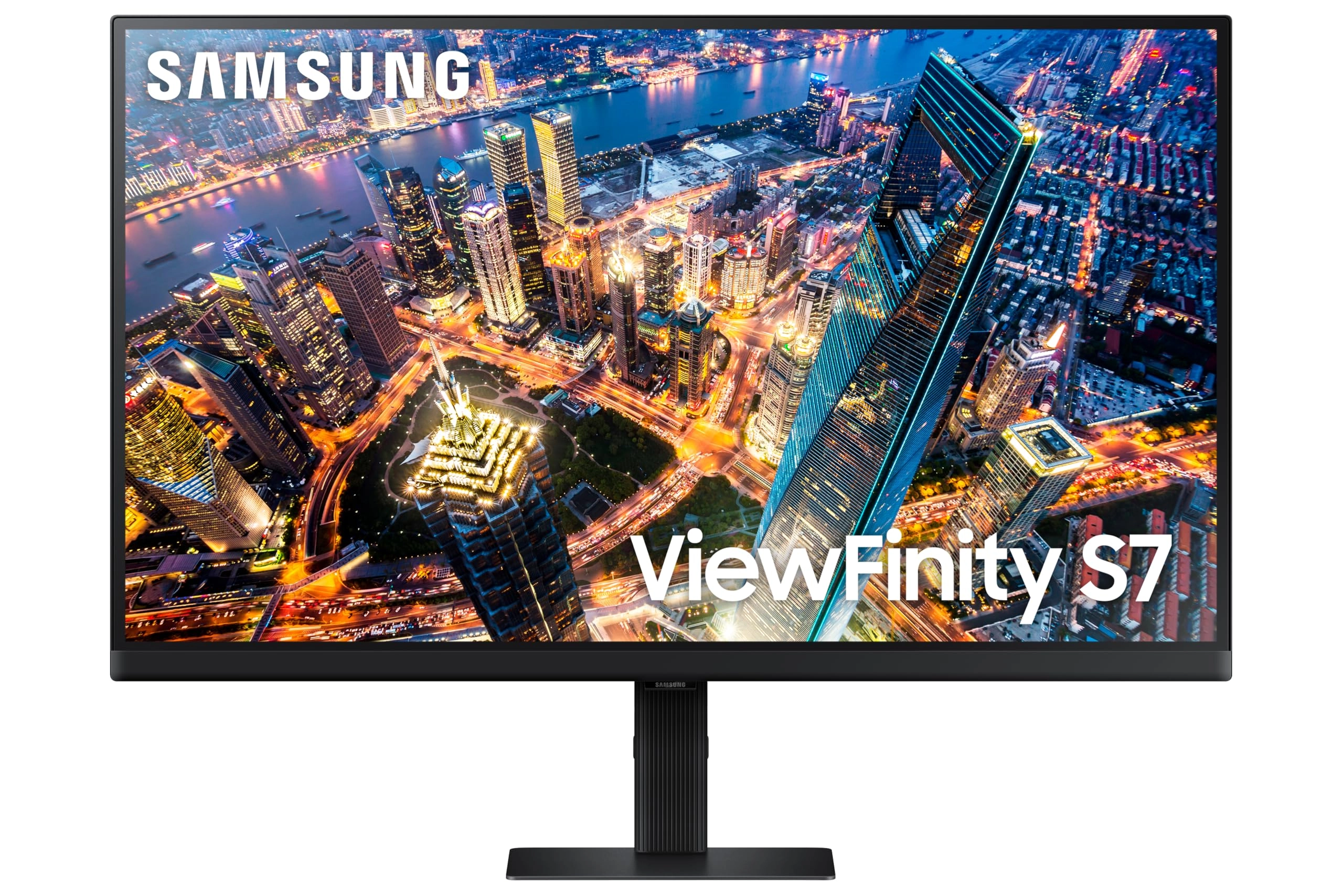 Samsung S27D702 - LS27D702EAUXEN 27 inch 3840 x 2160