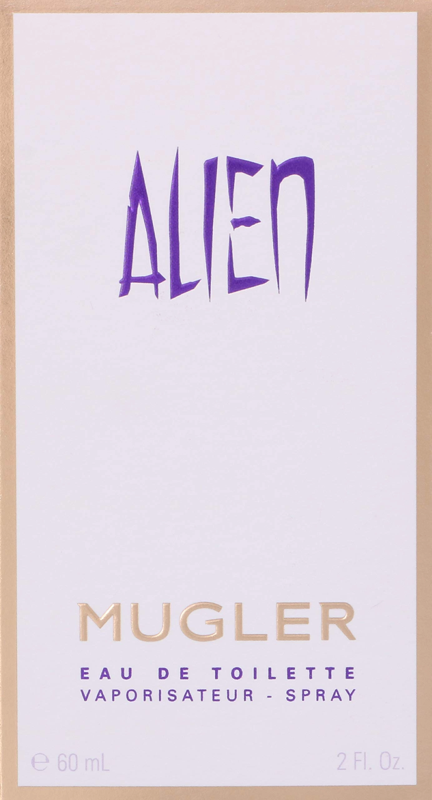 Alien Eau de Parfum - 30ml