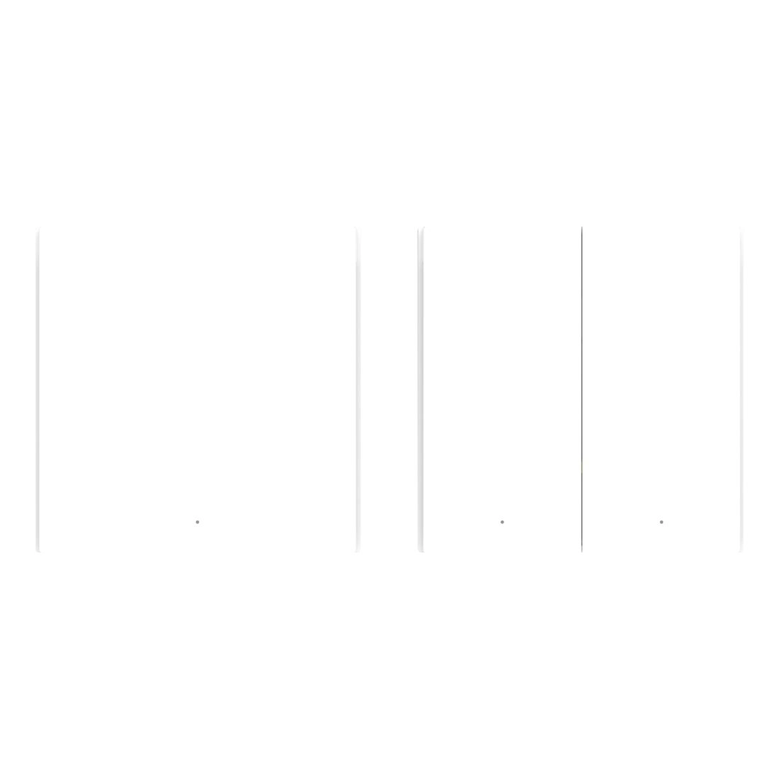 Aqara Wireless Remote Switch H1 - Zigbee 3.0 Quick Click