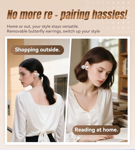 i121 Wireless Earbud