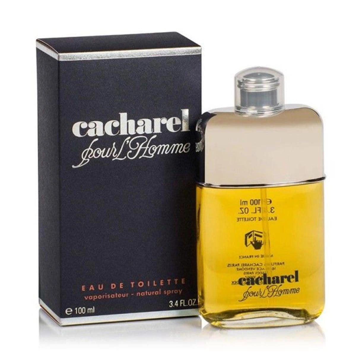 Amor Eau de Toilette 100ml