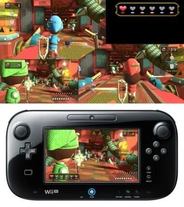 NES Remix Pack Nintendo Selects - Nintendo Wii U