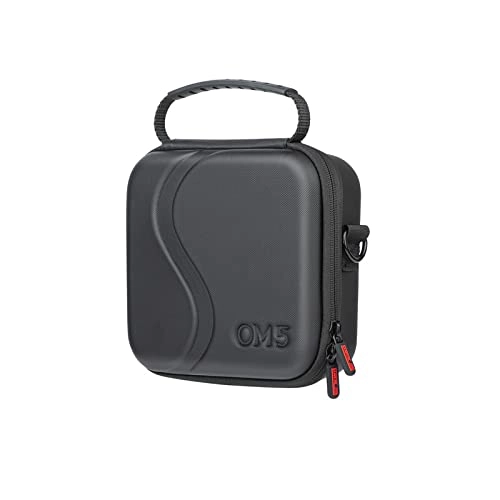 DJI OM 5 Case - 19.9 x 25 x 8 cm; 300 g Portable storage bag