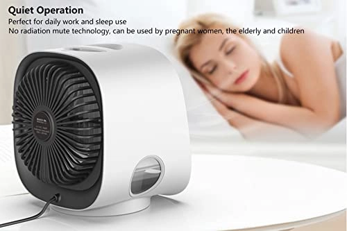 Mini USB Air Cooler - 3 watts