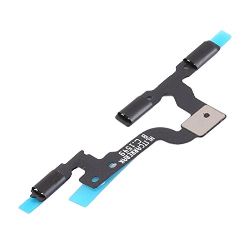 Power Button & Volume Button Flex Cable - P9