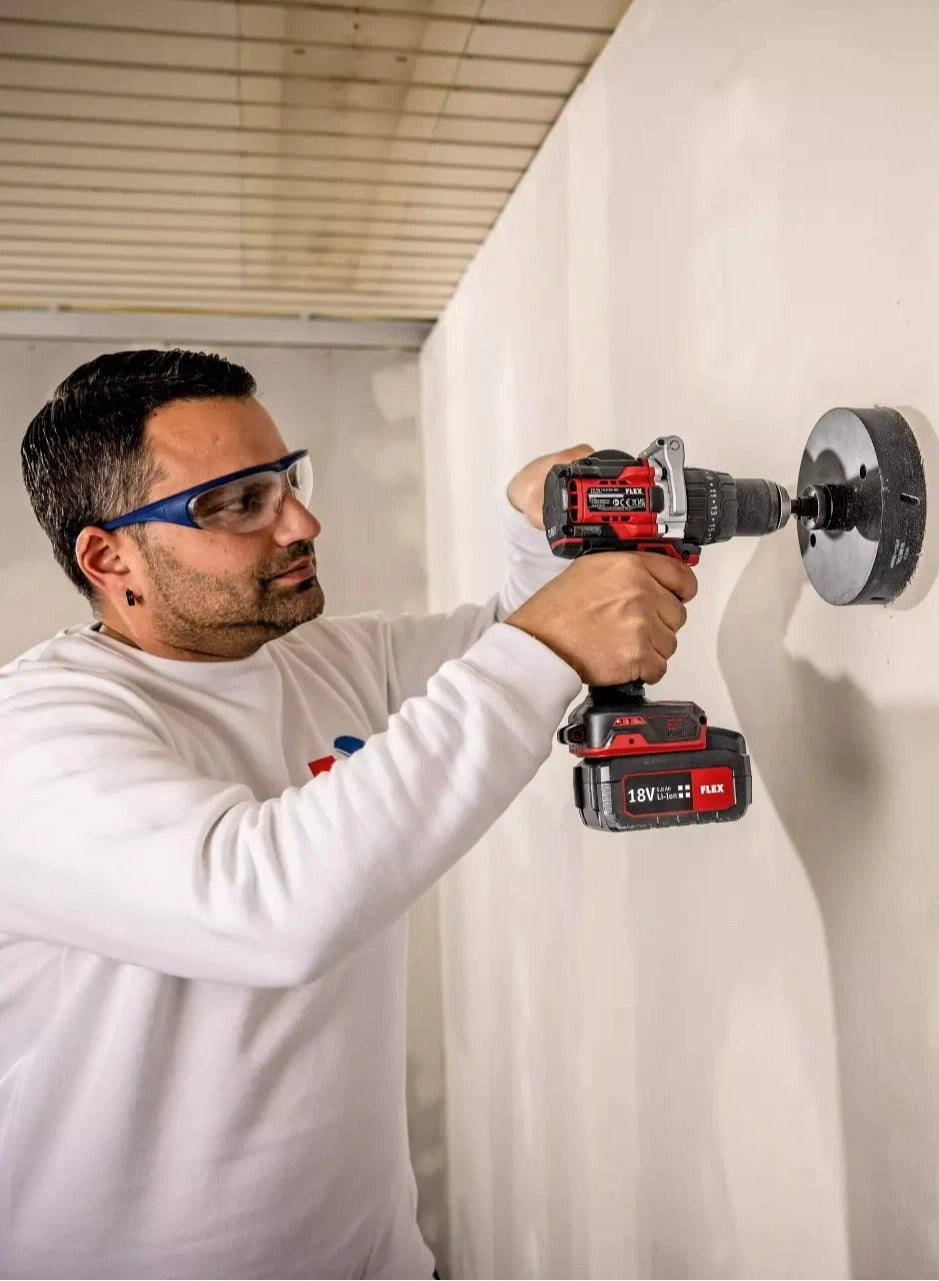 PD 2G 18.0-EC-HD - 2.5 Ah 5.0 Ah 8.0 Ah