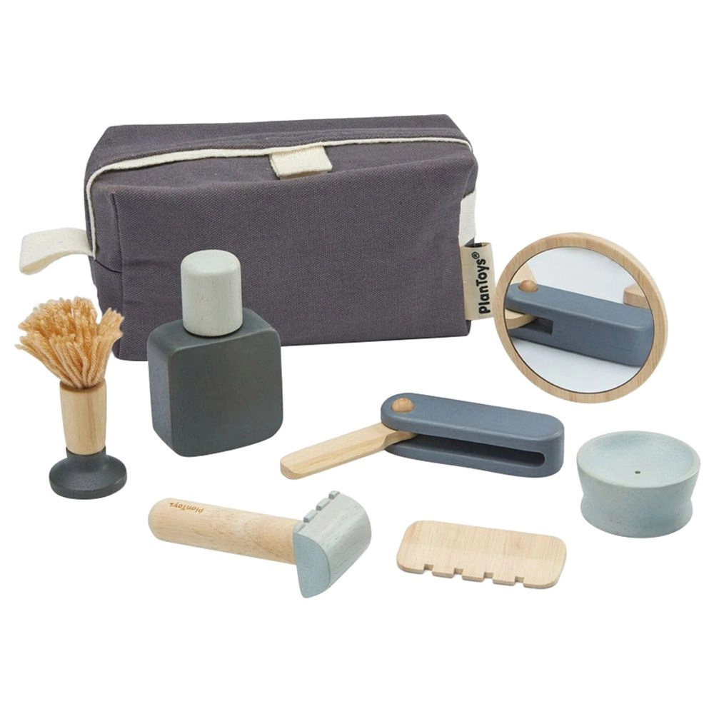 Shave Set (KETP-3704)