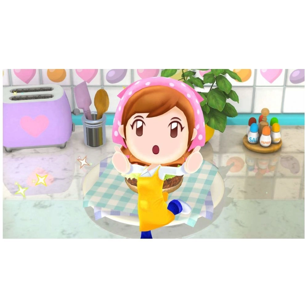 Cooking Mama: Cookstar