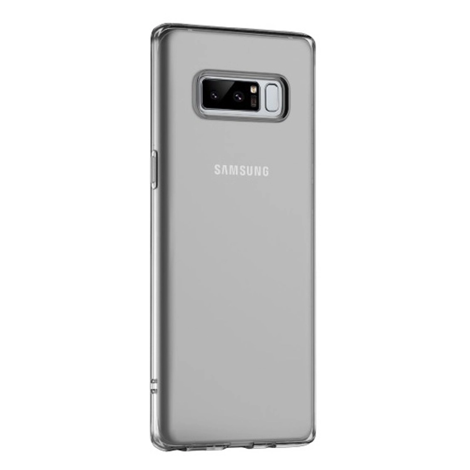Pure Ultra Thin Back Case for Samsung Galaxy Note 8