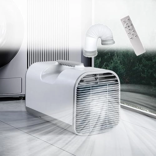 Portable Mobile Tent Air Conditioner - 1200w/1400w