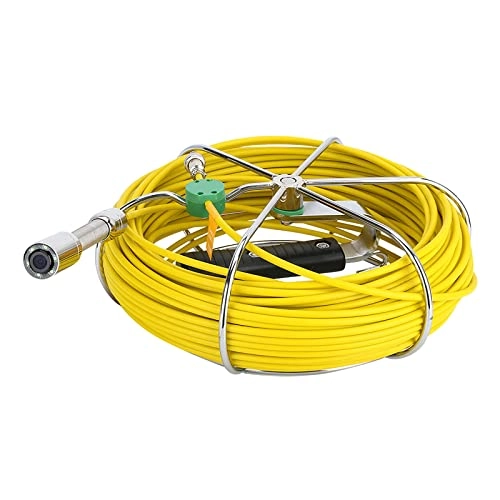 Sewer Camera - 23mm 20m