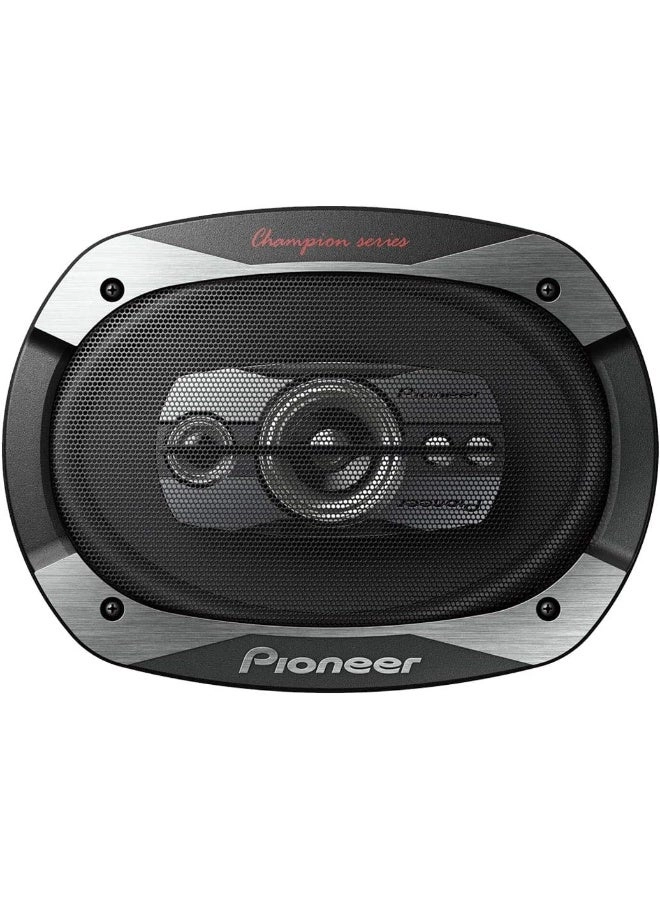 Pioneer TS–7150F - 7 x 10 Inches 5 Way