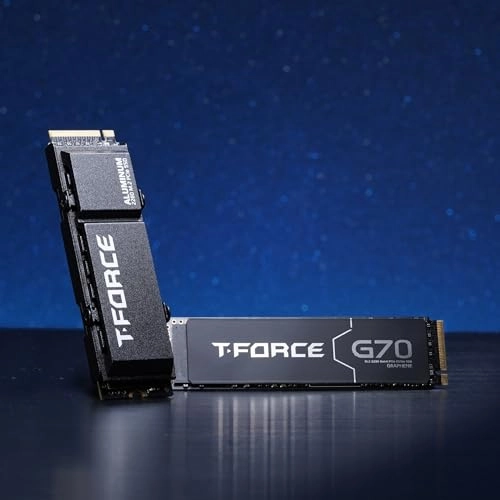 T-FORCE G70 PRO - 1TB M.2 2280