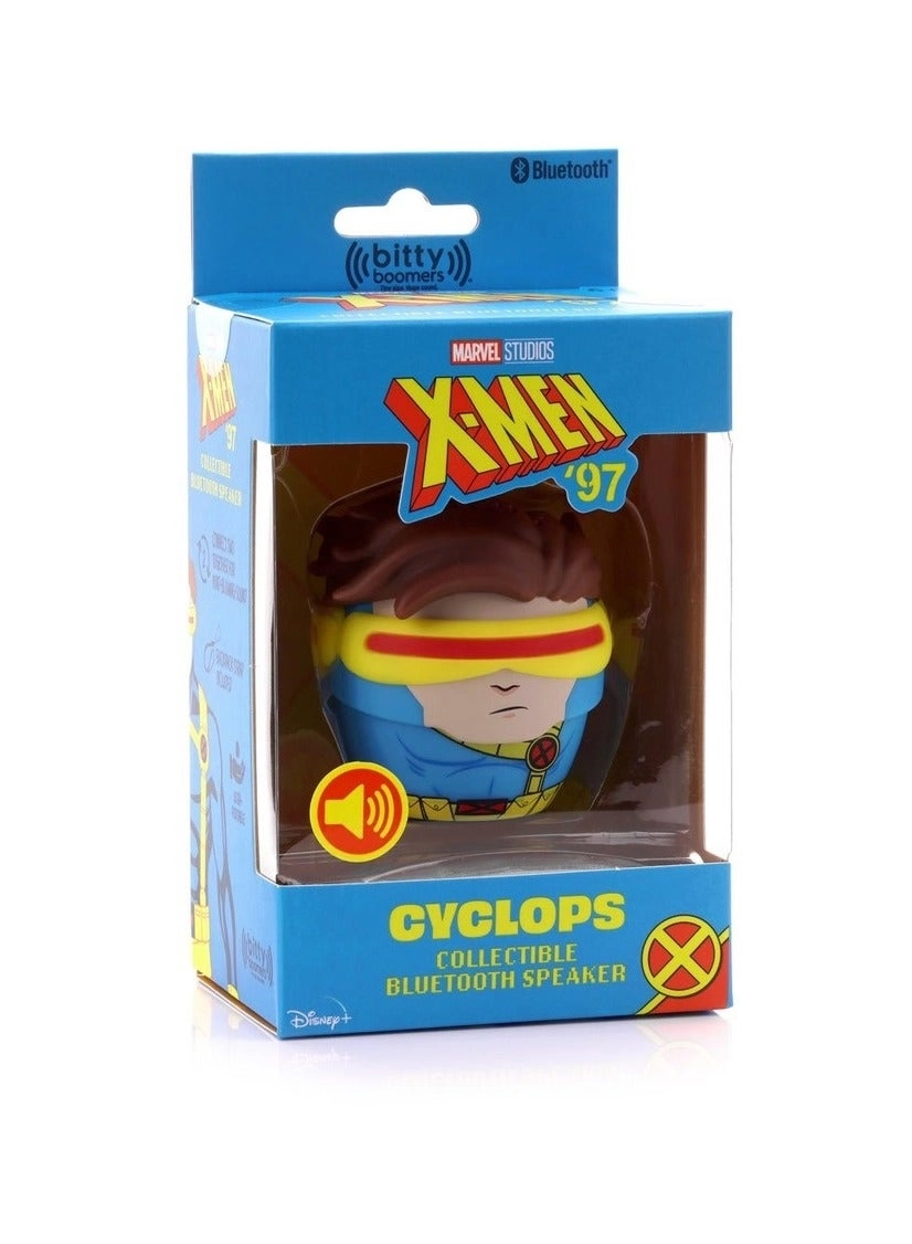 Marvel-Cyclops