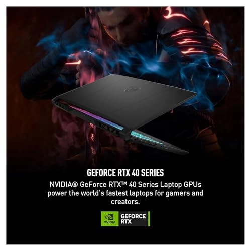 Katana 15 - 15.6'' Core i7-13620H 64GB DDR5 2 TB SSD