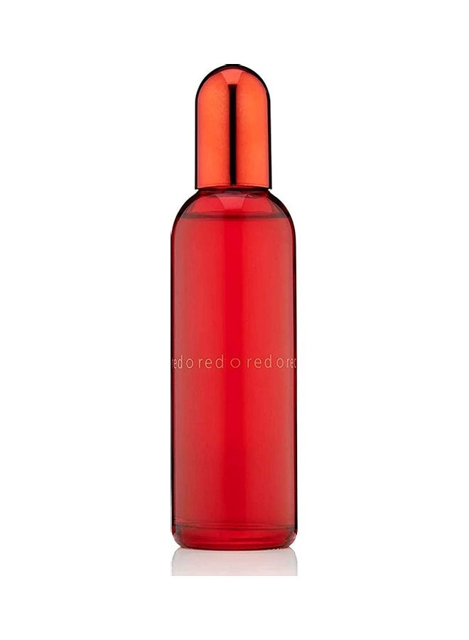 Colour Me Red - 100ml