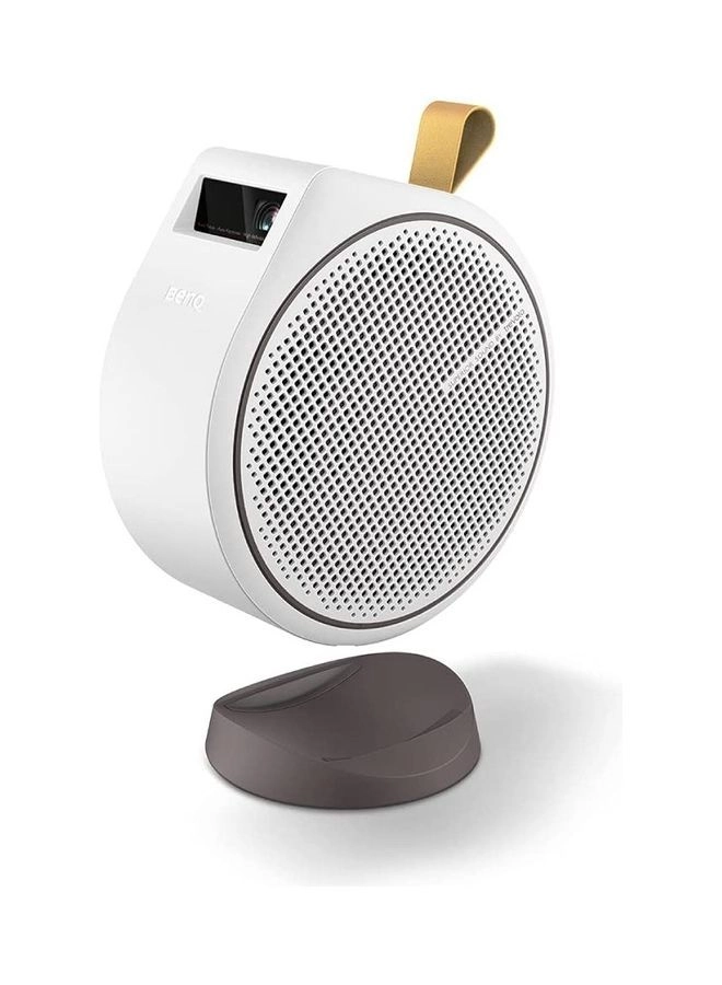 GV30 1000 ANSI lumens