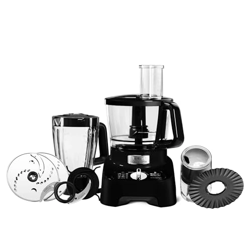 Double Force Pro - 3 Liters 1000 watts