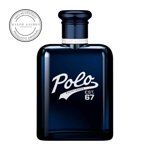 Polo 67 Eau de Toilette 125ml