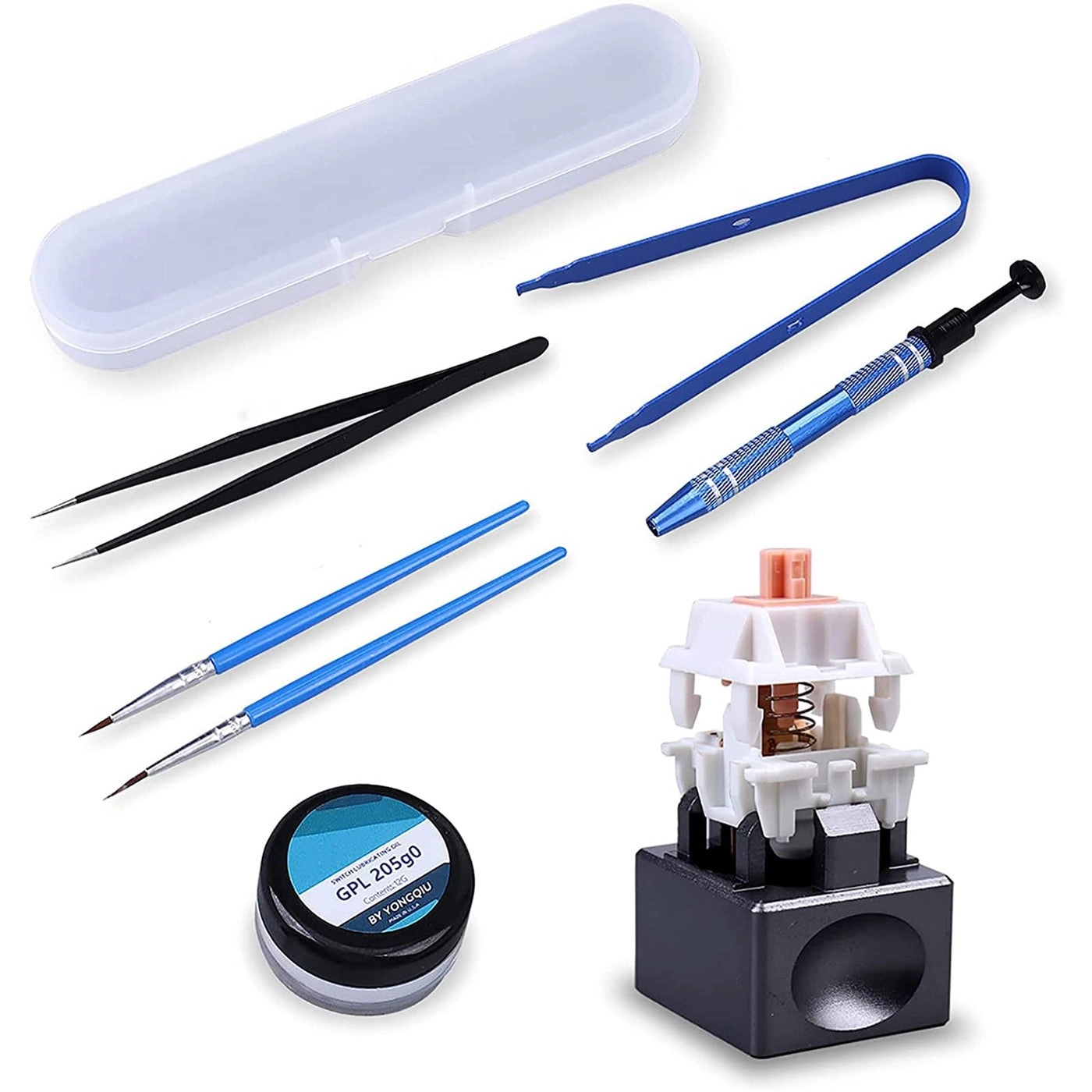 Sumgsn 205G0 - Keyboard Switches Lube Kit