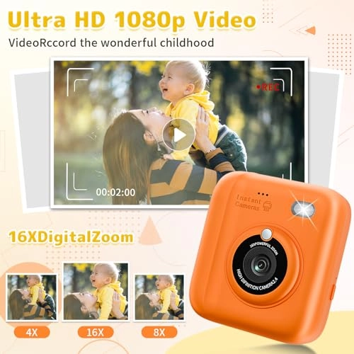 P05 - 1080P 32GB