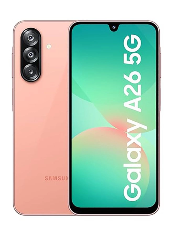 Galaxy A26