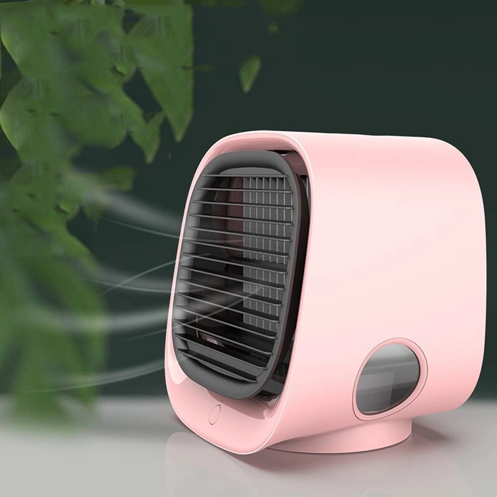 Mini Portable Air Conditioner
