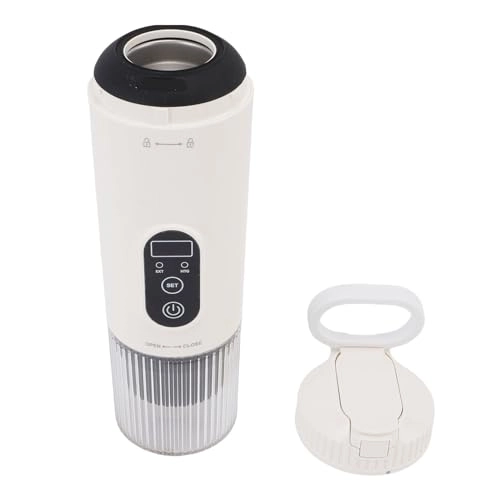 portable coffee machine