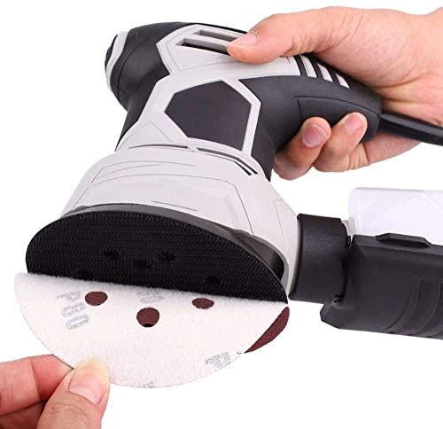 Multifunctional sanding machine - 240W 125MM