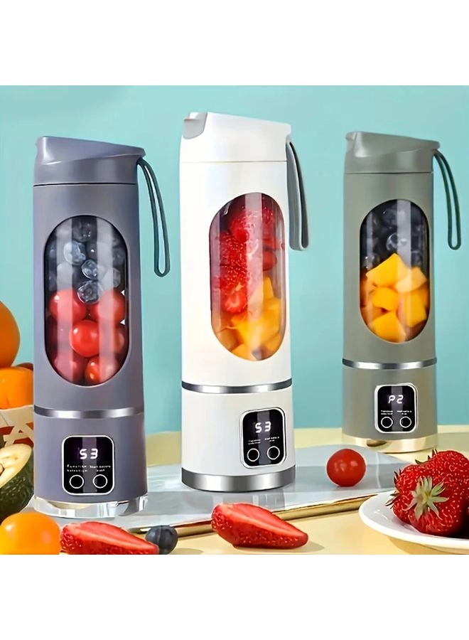 Juicer Blender - 26oz