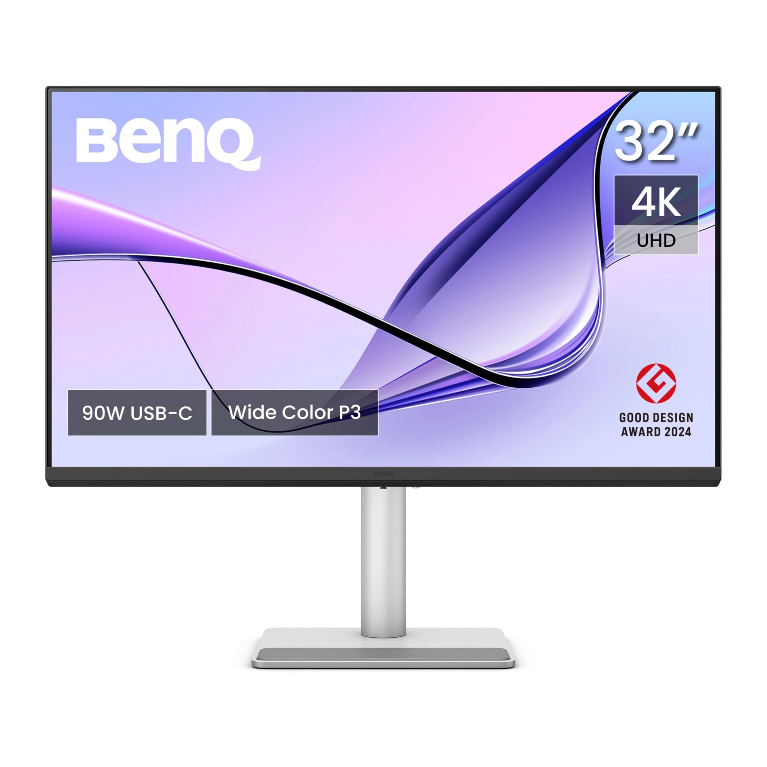 BenQ MA320U - 31.5 inch 3840 X 2160 pixels