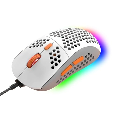 Gaming Mouse - Wired