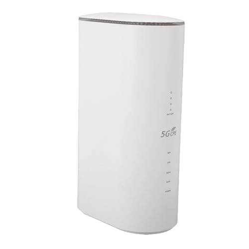 5G CPE - 5G WiFi 6 1800Mbps
