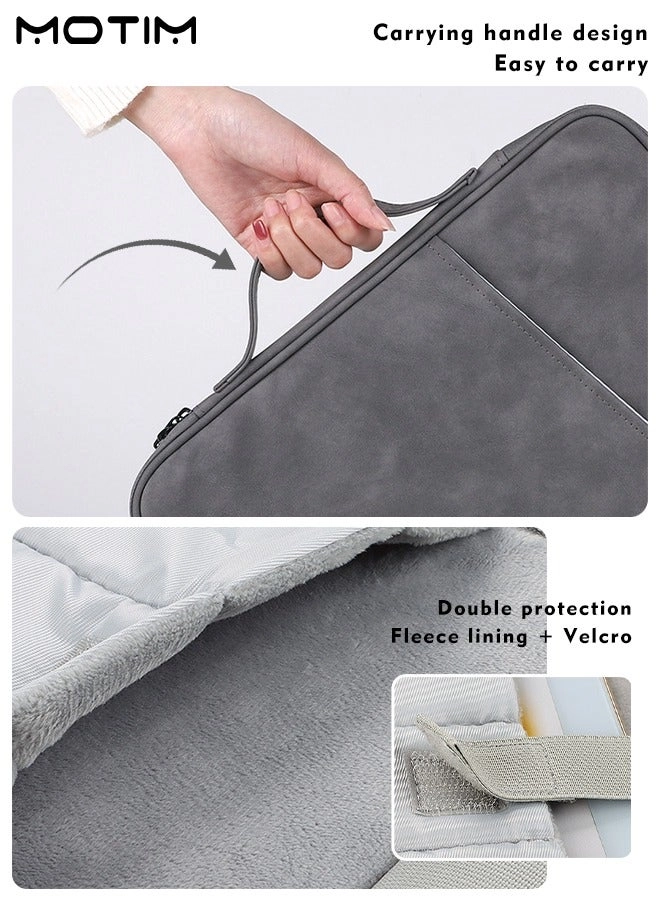 12.9-Inch Tablet Sleeve