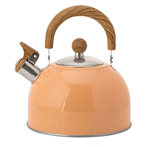 Kettle - food-grade stainless steel