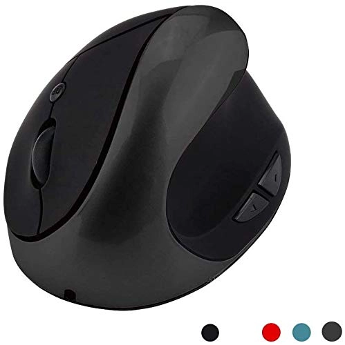Vertical Ergonomic Mouse - USB