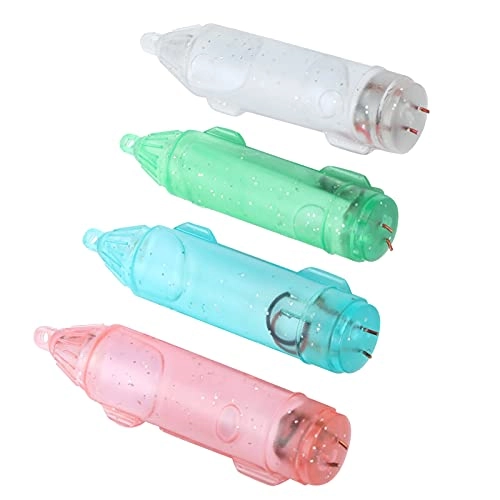 Underwater LED Bait Light