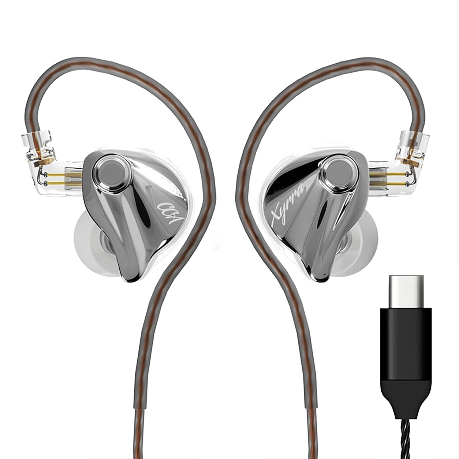 Xyrra Wired Earbud