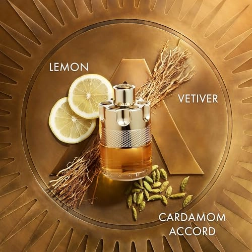 Wanted Eau de Toilette 50 ml