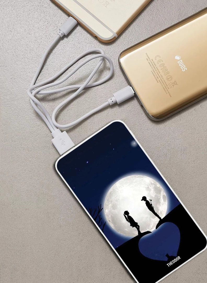 PPBA318 - 10000mAh 18W