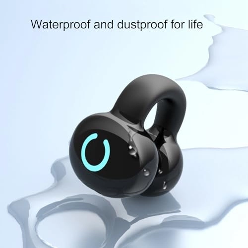 Ear Clamp/Holder Headphone Wireless Headphone