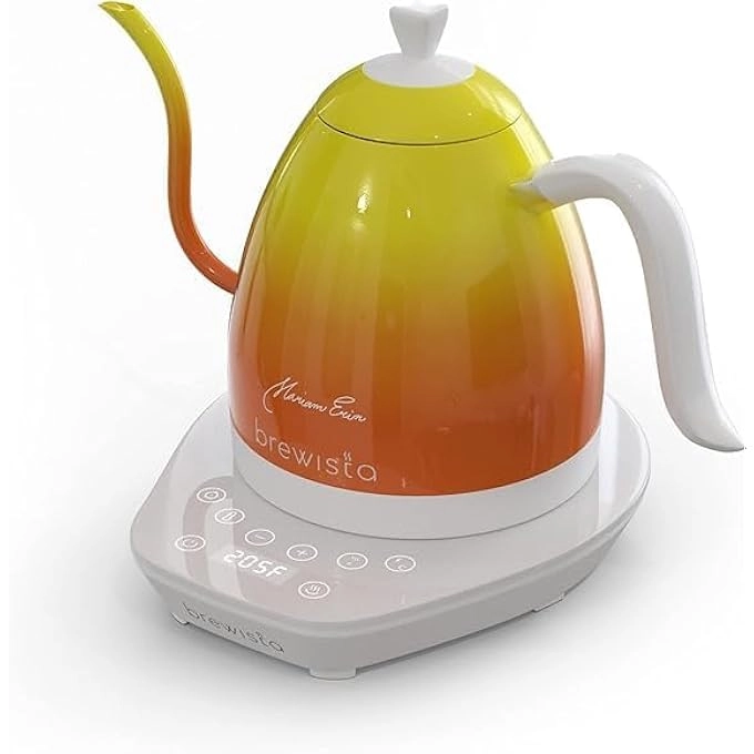 Artisan Electric Kettle