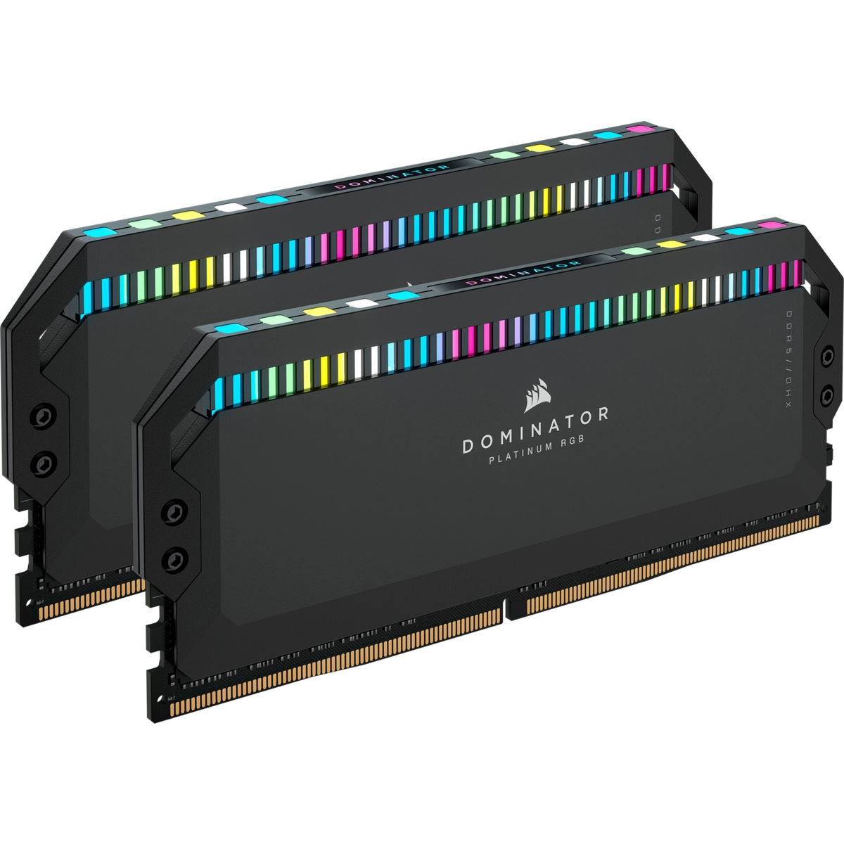 Dominator Titanium - 32GB 7200MHz 288 Pin DDR5