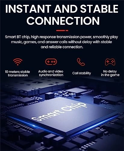 Wireless Bluetooth Headphones Wireless Headphone