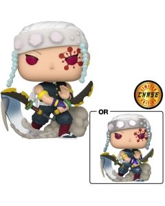 FUNKO Tengen - Demon Slayer - POP! Animation