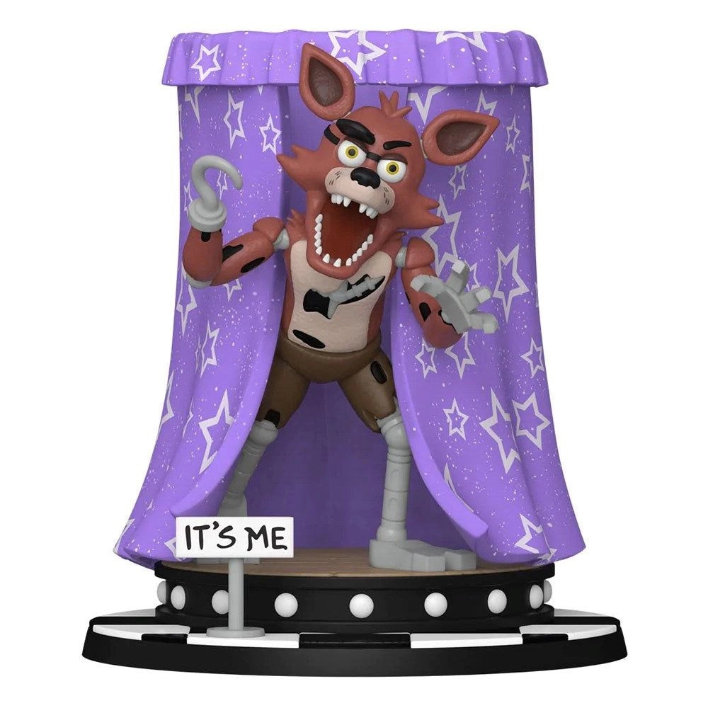 FUNKO Foxy - Five Nights at Freddy's